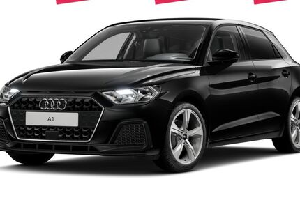 Audi A1 7.820 km 25.250 &euro; Hannover 30179