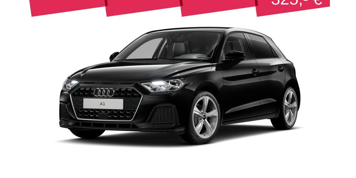 Audi A1 7.820 km 25.250 &euro; Hannover 30179