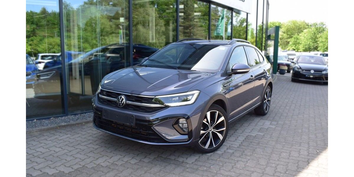 VW Taigo 52.600 km 24.980 &euro; Verden 27283