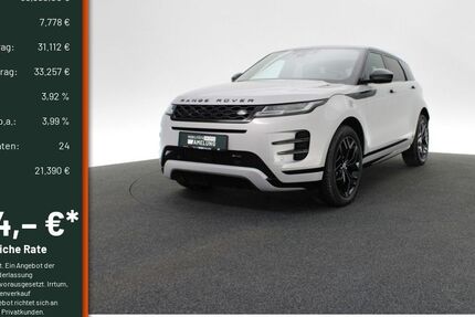 Land Rover Range Rover Evoque 22.563 km 38.390 &euro; Engelskirchen 51766