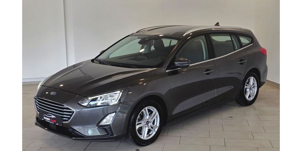 Ford Focus 120.000 km 8.900 &euro; Hamburg 22043