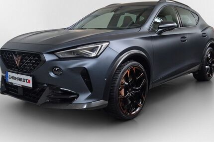 Cupra Formentor 40.200 km 37.550 &euro; Sonneberg 96515