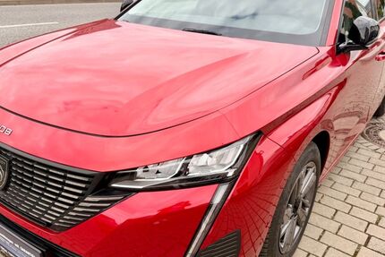 Peugeot 308 32.000 km 18.990 &euro; Worms 67551