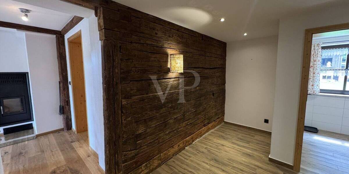 Einfamilienhaus Schöllnach - 1 Zimmer, 282 m&sup2;, 749.000&euro; | Angebot:26674244
