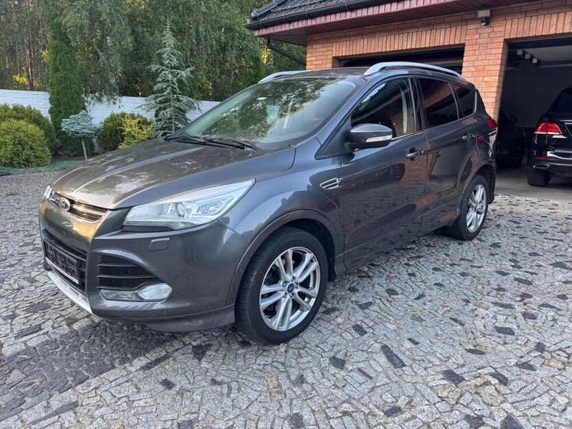 Kuga