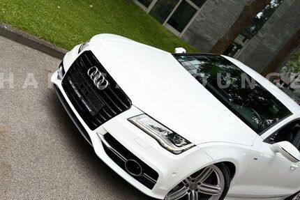 Audi A7 159.000 km 18.900 &euro; Nürnberg 90431