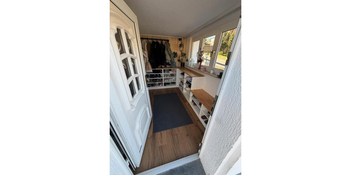 Doppelhaushälfte Chemnitz Kapellenberg - 3 Zimmer, 90 m&sup2;, 1.200&euro; | Angebot:26507788