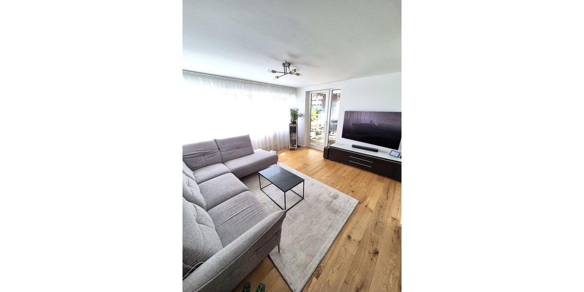 Erdgeschoßwohnung Starnberg - 3 Zimmer, 77 m&sup2;, 537.900&euro; | Angebot:27013689