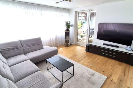 Wohnung Starnberg - 3 Zimmer, 77 m&sup2;, 537.900&euro; | Angebot:27013689