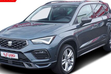 Seat Ateca 54.598 km 24.950 &euro; Köthen 06366