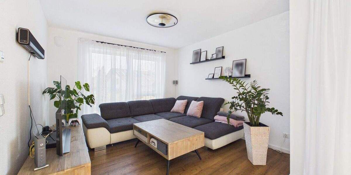 Etagenwohnung Essenbach / Altheim Altheim - 3 Zimmer, 77 m&sup2;, 380.000&euro; | Angebot:25800728