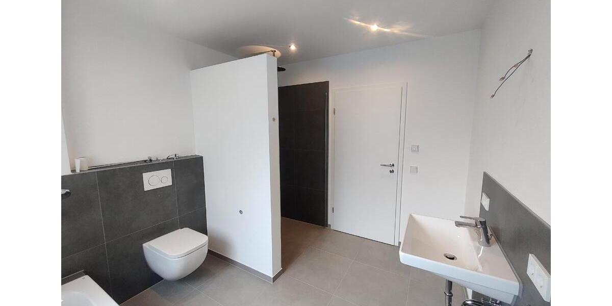 Etagenwohnung Buchloe - 2.5 Zimmer, 79 m&sup2;, 1.105&euro; | Angebot:26385546