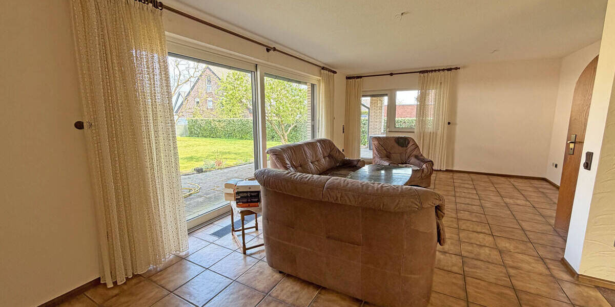 Einfamilienhaus Xanten - 7 Zimmer, 172 m&sup2;, 479.000&euro; | Angebot:26345622