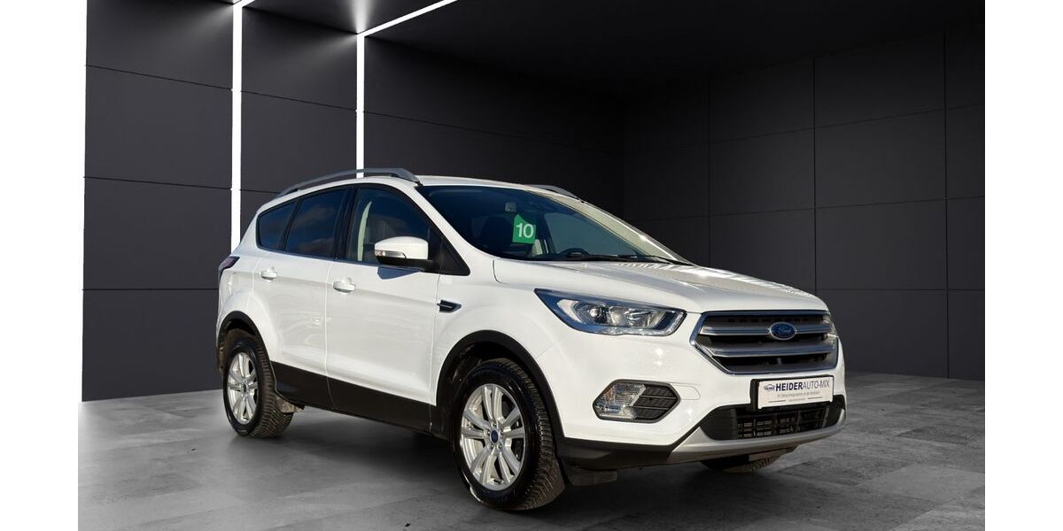 Ford Kuga 97.900 km 13.999 &euro; Heide 25746