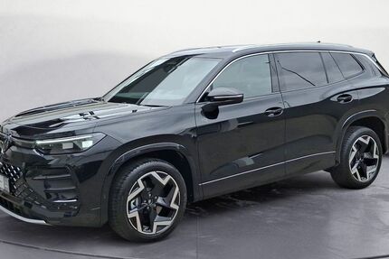 VW Tayron 1.084 km 52.190 &euro; Lörrach 79540