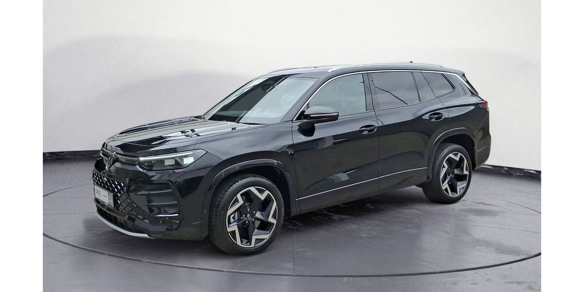 VW Tayron 1.084 km 52.190 &euro; Lörrach 79540