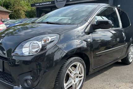 Renault Twingo 123.502 km 3.999 € Ahlen 59227