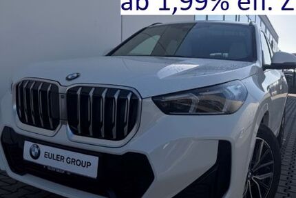 BMW X1 14.418 km 36.390 &euro; Kaiserslautern 67663
