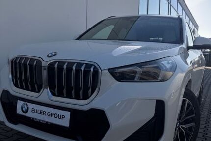 BMW X1 14.418 km 37.490 &euro; Kaiserslautern 67663
