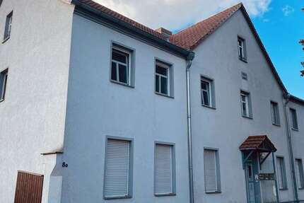 Gastronomie in Sandersdorf-Brehna 250.000 € 750 m² zimmer