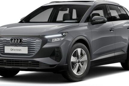 Audi Q4 e-tron 47.460 km 36.840 &euro; Recklinghausen 45657