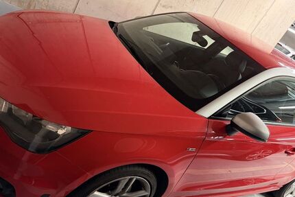 Audi A1 238.000 km 4.900 &euro; Nürnberg 90419