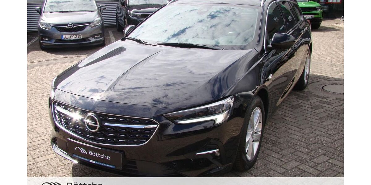 Opel Insignia 70.881 km 15.880 &euro; Dessau-Roßlau 06842
