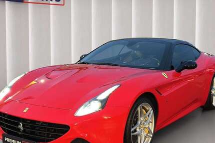 Ferrari California 84.475 km 129.990 &euro; Laupheim 88471