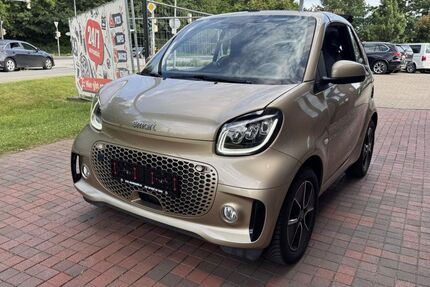Smart ForTwo 44.697 km 15.900 &euro; Quickborn 25451
