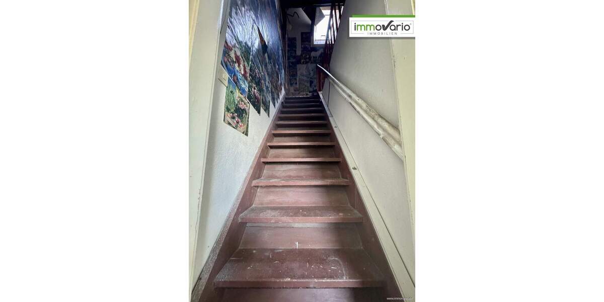 Reihenendhaus Magdeburg / Reform Reform - 4 Zimmer, 85 m&sup2;, 170.000&euro; | Angebot:25699958