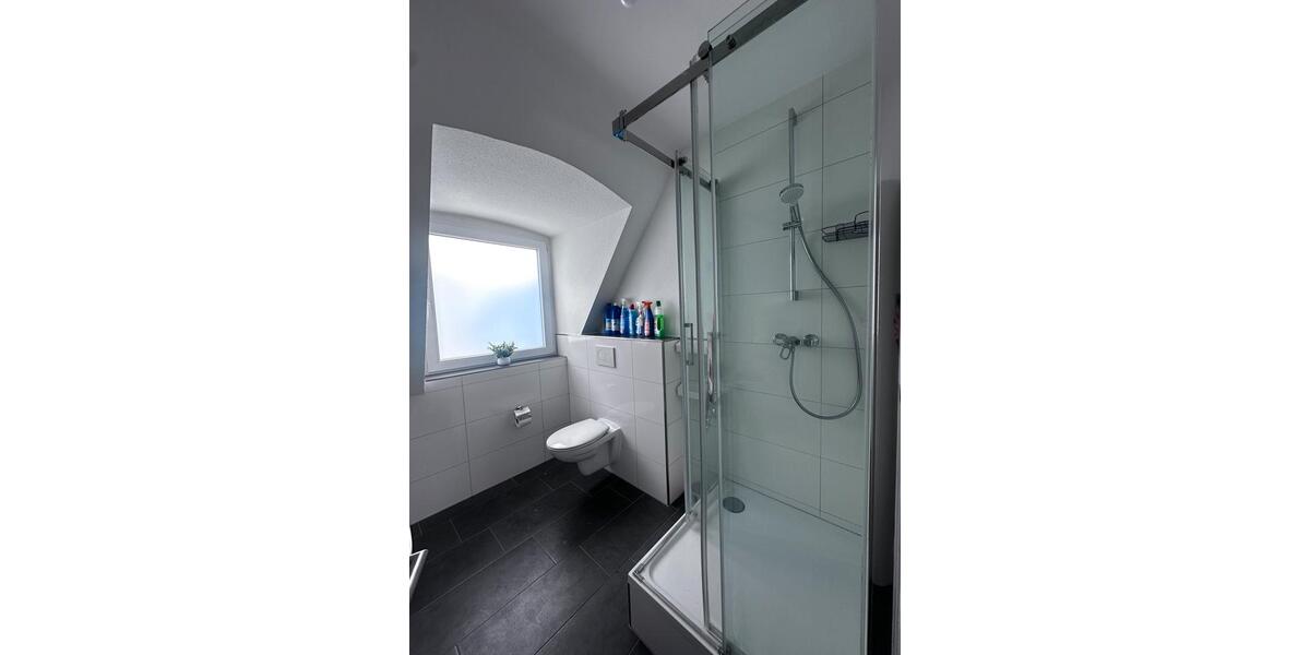 Dachgeschoßwohnung Bottrop - 2 Zimmer, 56 m&sup2;, 480&euro; | Angebot:26063500