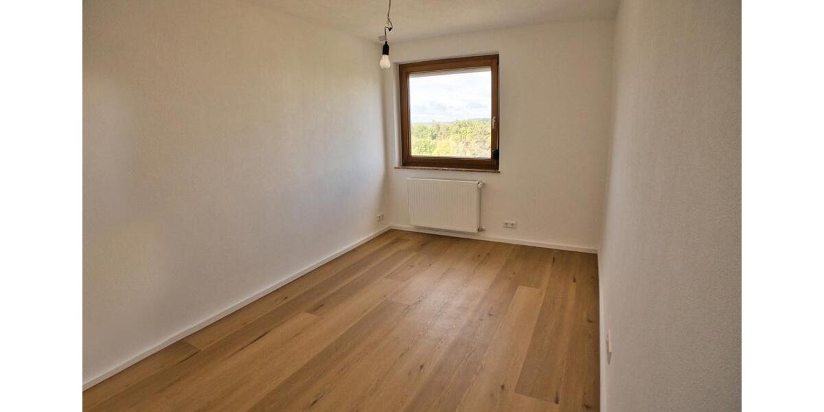 Etagenwohnung Heidenheim an der Brenz Aufhausen - 3.5 Zimmer, 82 m&sup2;, 960&euro; | Angebot:26672446