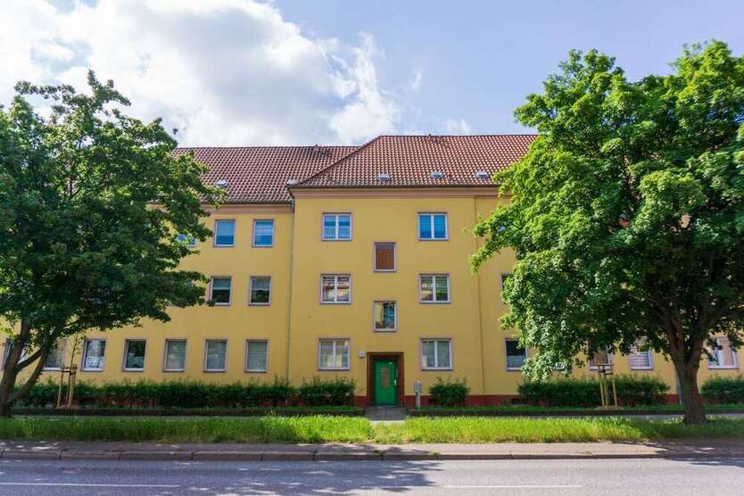 Wohnung zum Mieten in Magdeburg 518,40 € 72 m²