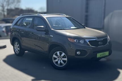 Kia Sorento 123.000 km 8.490 &euro; Berlin 13089