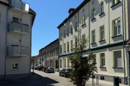 Wohnung Schwedt - 4 Zimmer, 85 m&sup2;, 225.000&euro; | Angebot:26799744