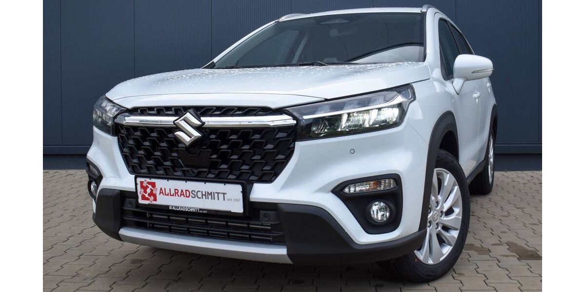 Suzuki (SX4) S-Cross 3.900 km 28.730 &euro; Kist 97270