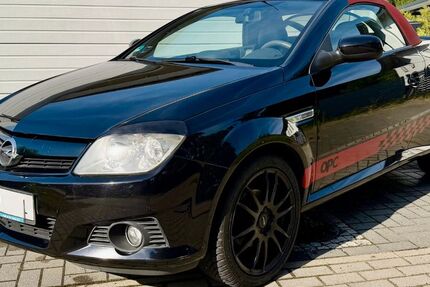 Opel Tigra 164.000 km 3.500 &euro; Schönefeld 12529