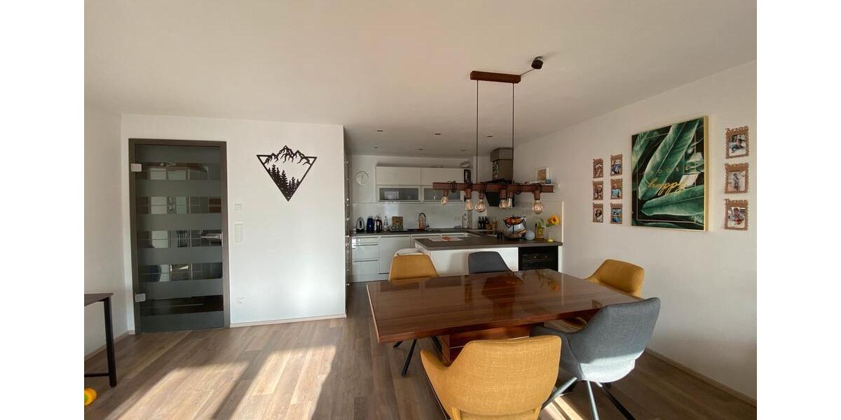 Etagenwohnung Manching - 3 Zimmer, 100 m&sup2;, 515.000&euro; | Angebot:25230683