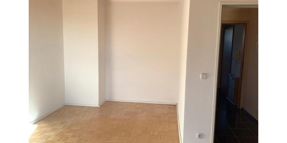 3 Raum Mietwohnung in Kirchhellen zimmer
