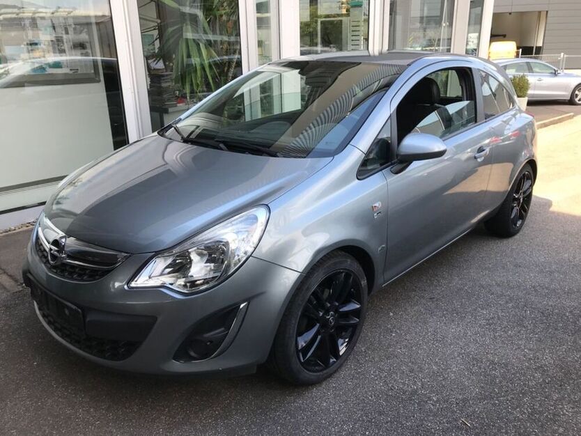Corsa