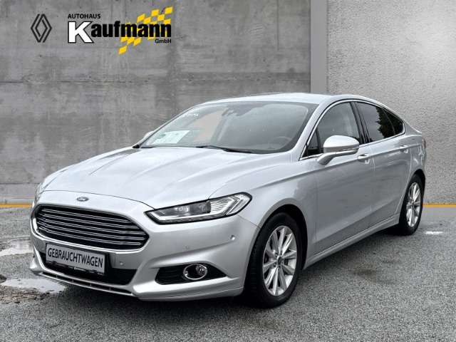 Mondeo