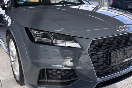 Audi TT 85.394 km 25.400 &euro; Sonneberg 96515