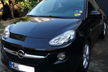 Opel Adam 62.142 km 8.999 &euro; Lübeck 23554