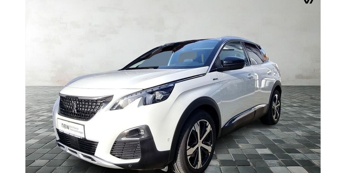 Peugeot 3008 102.200 km 16.500 &euro; Pfullendorf-Denkingen 88630