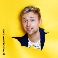 Marc Weide 11.11.2025 Schmidt Theater