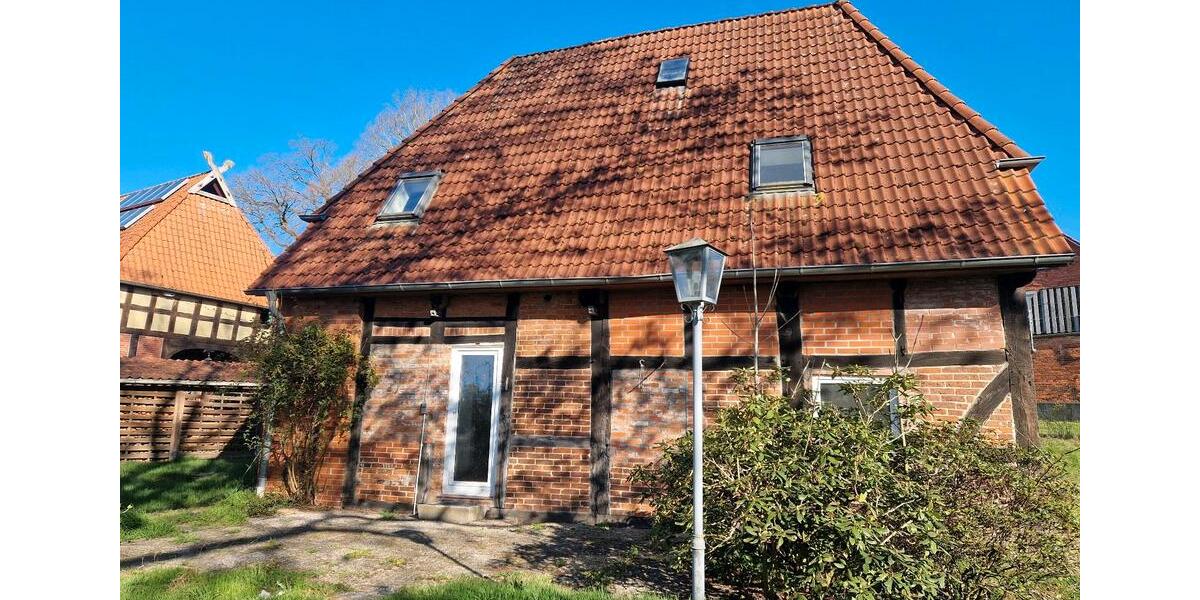 Einfamilienhaus Marklohe - 5 Zimmer, 100 m&sup2;, 990&euro; | Angebot:26375608