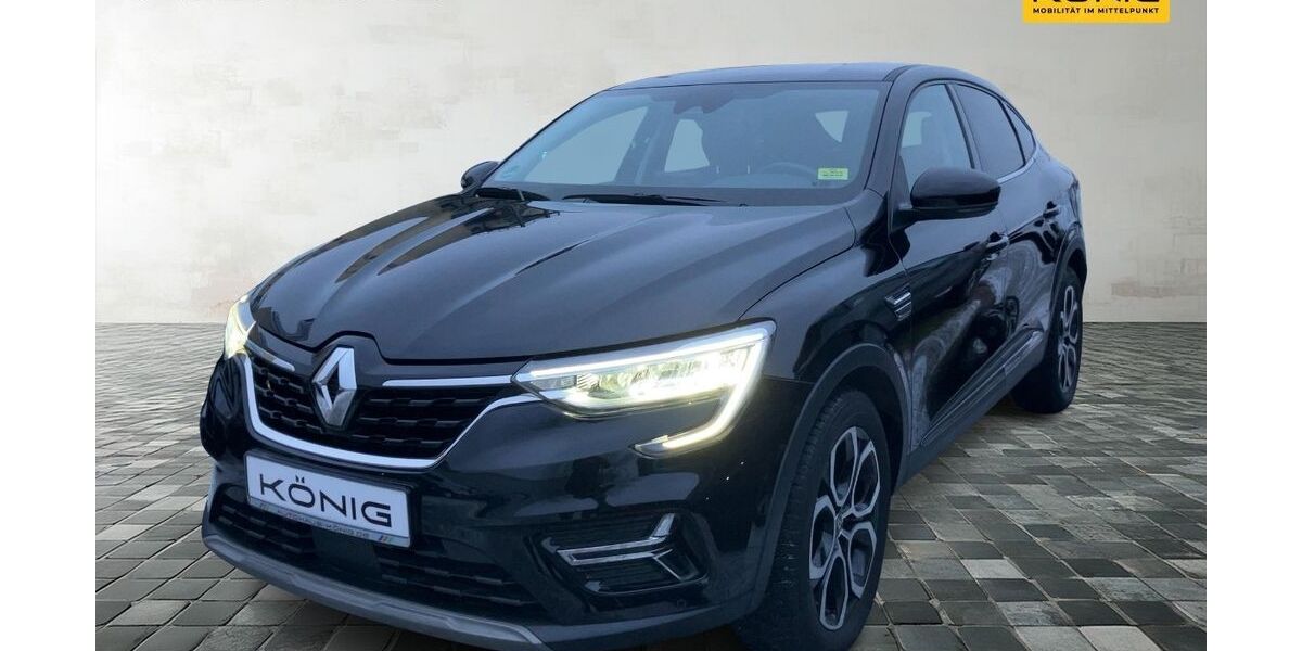 Renault Arkana 22.683 km 19.999 &euro; Teltow 14513