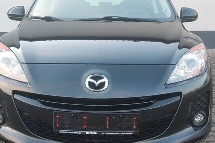 Mazda 3 175.000 km 4.790 &euro; Leipzig 04288