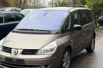 Renault Espace 210.000 km 3.290 &euro; Bad Breisig 53498