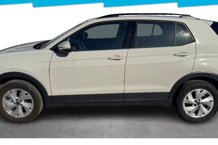 VW T-Cross 20.430 km 22.850 &euro; Berlin 13599